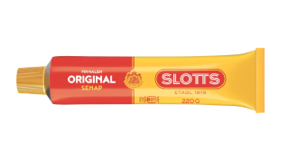 Slotts Senap Original
