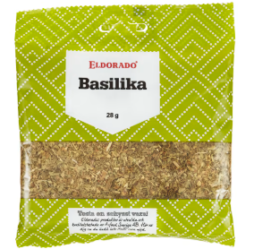 Eldorado Basilika Påse