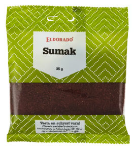 Eldorado Sumak Påse