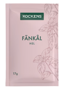 Kockens Fänkål Hel Påse