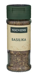 Kockens Basilika Burk