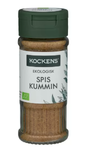 Kockens Spiskummin Burk