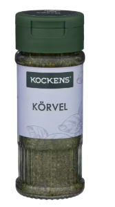 Kockens Körvel Burk