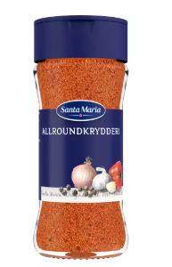 Santa Maria Allroundkrydda
