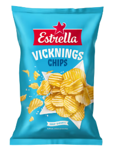Estrella Vickningschips