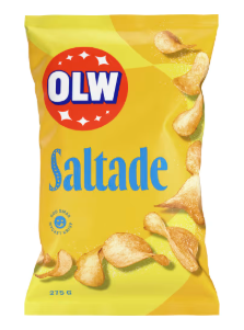 OLW Saltade Chips