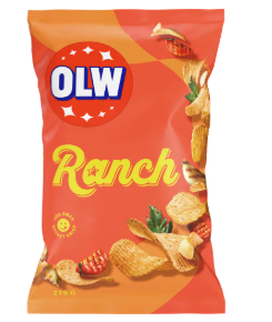 OLW Ranch Chips