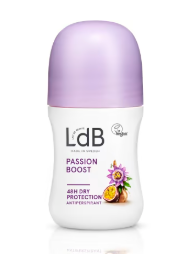 LDB Deo Roll Passion Boost 48h