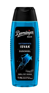 Barnängen Isvak Duschgel 250ml