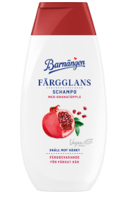 Barnängen Färgglans Schampo 250ml