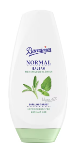 Barnängen Normal Balsam 250ml