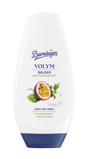 Barnängen Volym Balsam 250ml