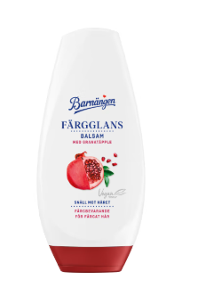 Barnängen Färgglans Balsam 250ml