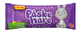 Cloetta Påskeskum