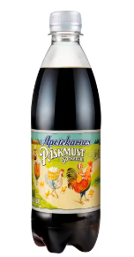 Apotekarens Påskmust Sockerfri Must, Pet En flaska 50 cl