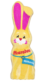 Marabou Påskhare LTD 100g