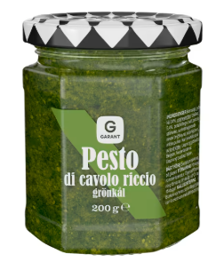 Garant Grönkålspestov 200g