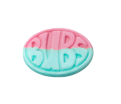 BUBS Goody Raspberry/blueberry