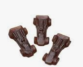 Toms Ferrari Cola Påse