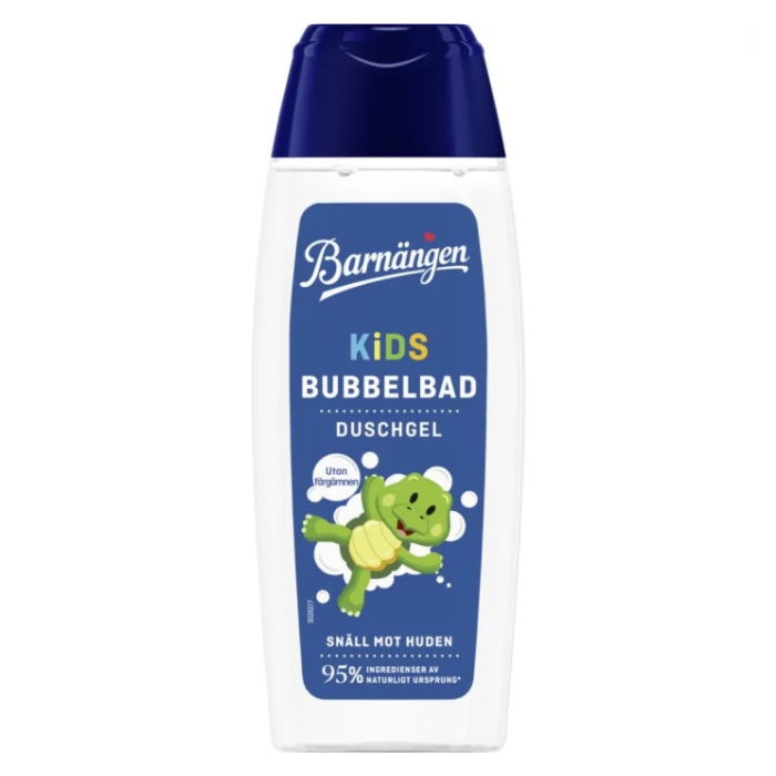 Barnängen Bubbelbad Kids 250ml