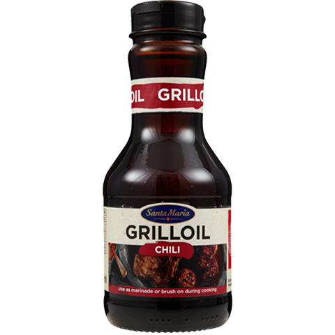 Grilloil Chili