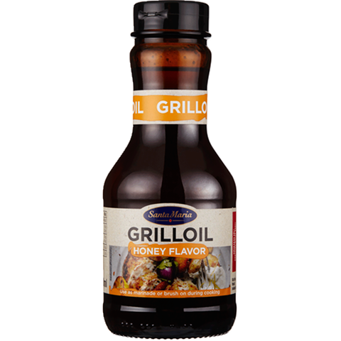 Honey Flavor Grilloil