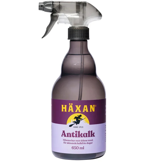 Häxan Antikalk 650ml