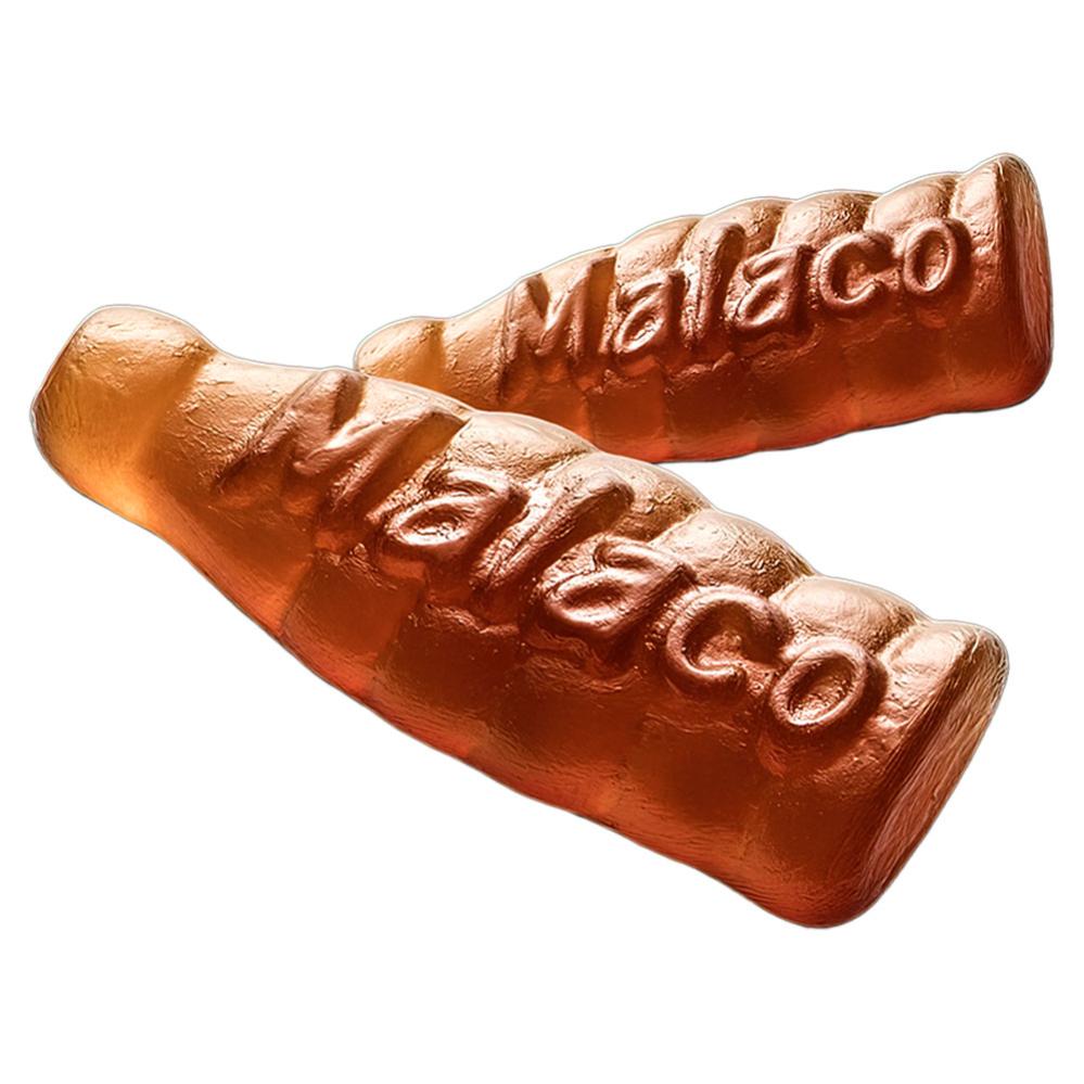 Malaco Colaflaskor 50g