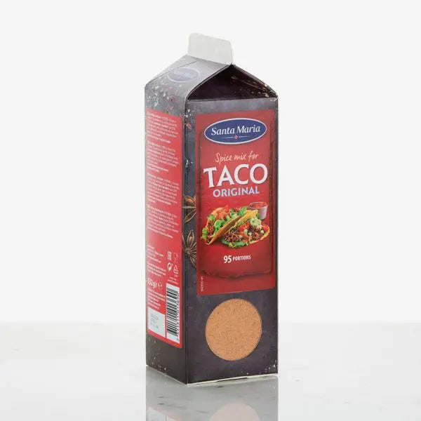 Taco Spice Mix Original