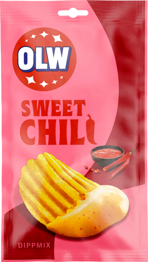 Dippmix Sweet Chili