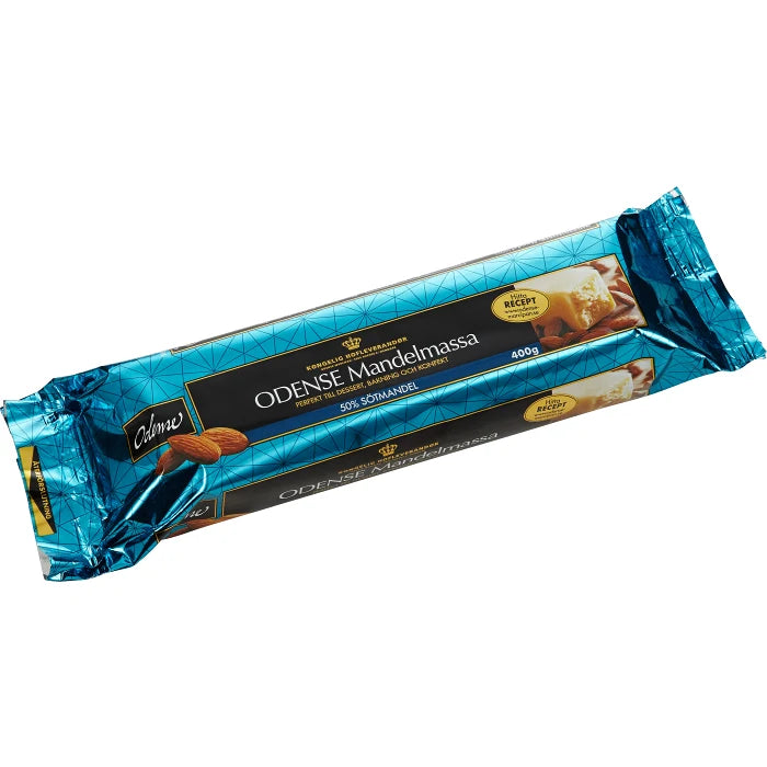 Odense Mandelmassa 400g