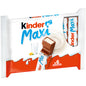 Kinder Maxi 6-pack Mjölkchokladbar