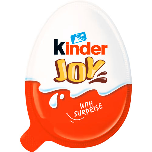 Kinder Kinder Joy
