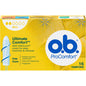 OB Mini Procomfort Tampong