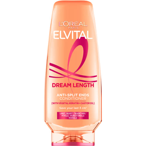 L'Oréal Paris Elvital Dream Length Super Detangler Balsam 200ml