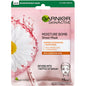 Garnier Moisture Bomb Super Hydrating Ansiktmask Torr Käns