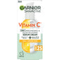 Garnier Vitamin C Brightening Serum Cream Spf 25