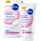 Nivea Day Cream Dry Skin Spf15 Non-age Creme