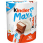 Kinder Maxi 10-pack 210g