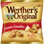 Werther's Cream Candies Original 135g