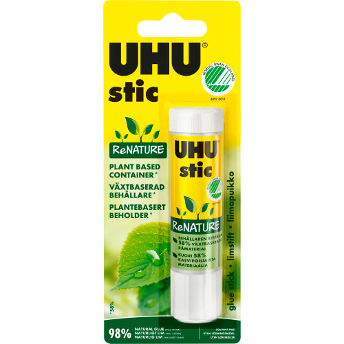 UHU Limstift Renature 21g