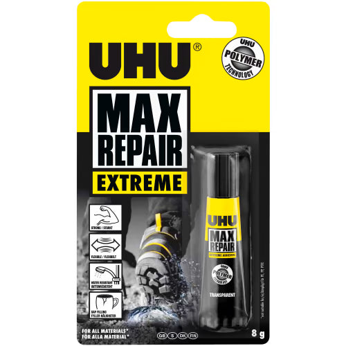 UHU Max Repair Extreme Lim