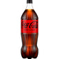 Coca-cola Zero Läsk Pet 1,5l