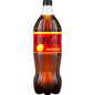 Coca-cola Lemon Zero Läsk Pet 1,5l