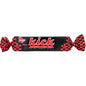Malaco Kick Original Lakritskola 19g