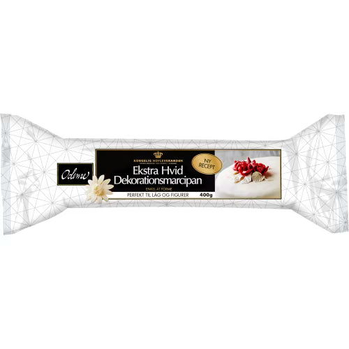 Odense Extra Vit Deko