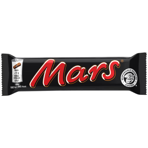 Mars 51g