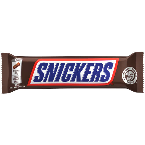 Snickers 50g