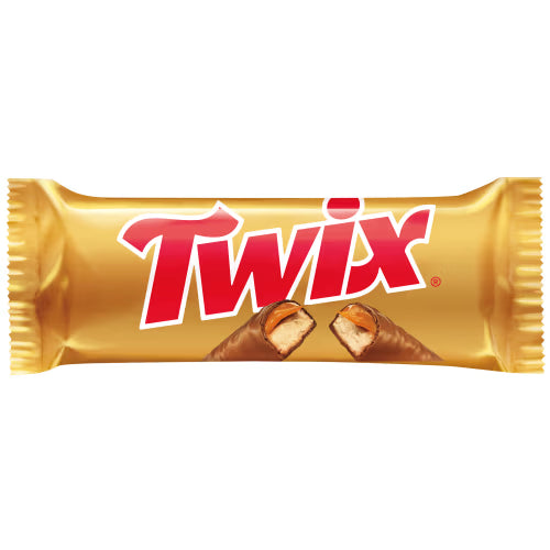 Twix 50g