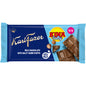 Fazer Salty Kina Salty Corn Puffs Milk Chocolate 120g